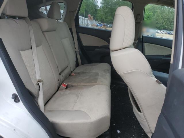 2016 HONDA CR-V EX - 5J6RM4H59GL079304