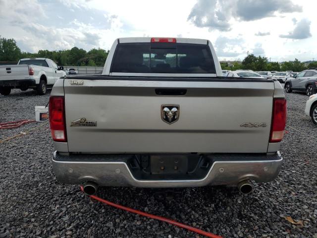2016 RAM 1500 SLT - 3C6RR7LT0GG194778