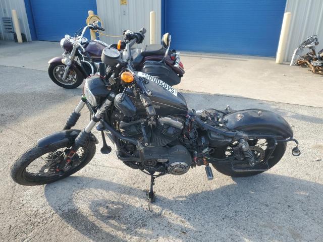 2011 HARLEY-DAVIDSON XL1200 N 1HD1CZ315BC408529