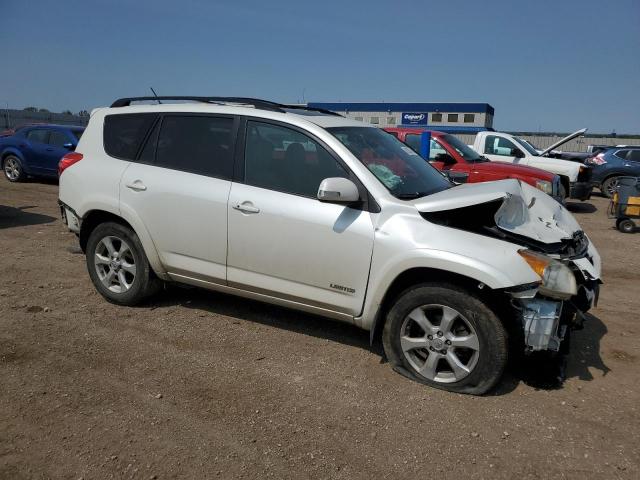 2010 TOYOTA RAV4 LIMIT - JTMDK4DV5A5090808
