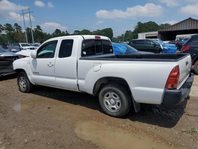Vin: 5tftx4cn8bx007263, lot: 58331065, toyota tacoma access cab 20112