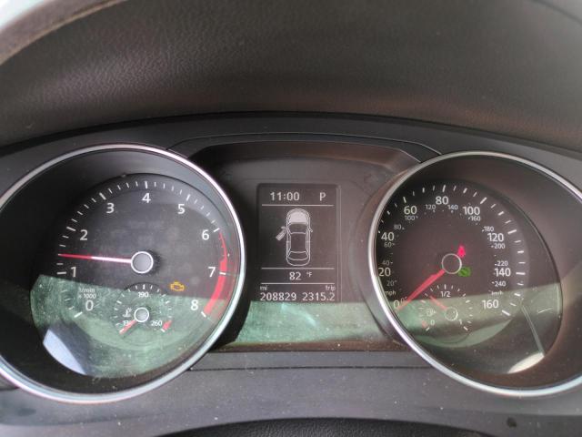 2017 VOLKSWAGEN JETTA 3VWDB7AJ8HM260292