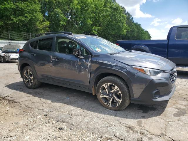 2024 SUBARU CROSSTREK - JF2GUADC3RH208614