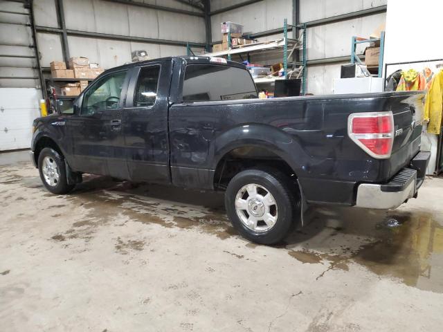 Vin: 1ftfx1cf4eke34865, lot: 55282765, ford f-150 super cab 20142