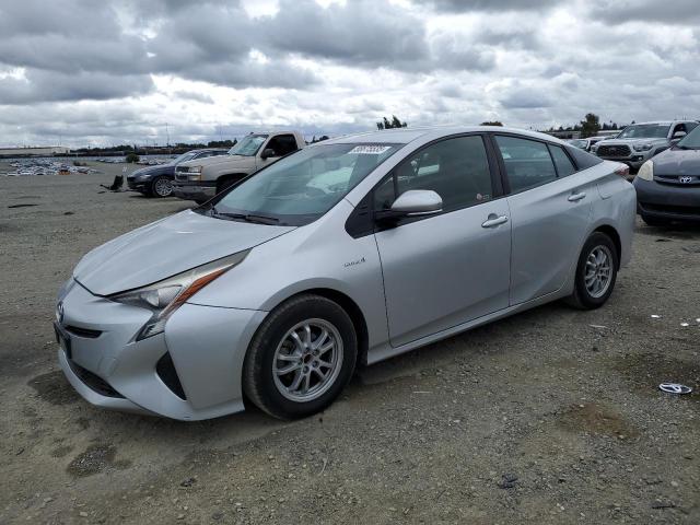 Vin: jtdkarfu0g3006037, lot: 56675535, toyota prius 2016 img_1