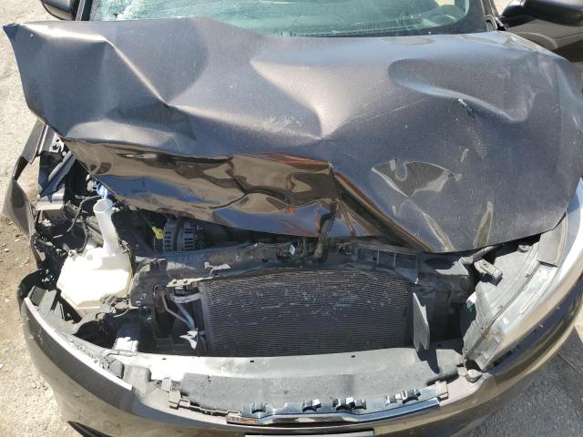2017 KIA FORTE LX - 3KPFL4A79HE125599