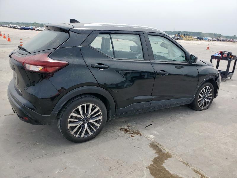 Vin: 3n1cp5cv6nl501078, lot: 57500665, nissan kicks sv 20223