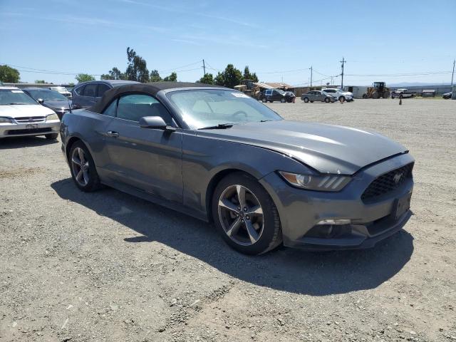 Vin: 1fatp8em2f5371620, lot: 55304315, ford all models 20154