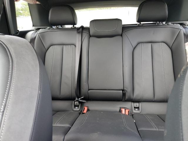 2024 AUDI Q4 E-TRON WA1KUBFZ4RP074857