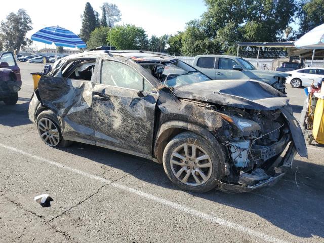 Vin: jtjyarbz9g2023191, lot: 56721165, lexus nx 200t base 20164