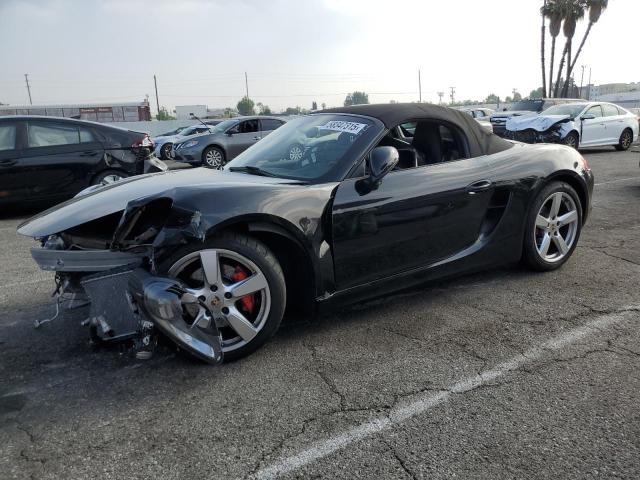 Vin: wp0cb2a86es141352, lot: 58347315, porsche boxster s 2014 img_1