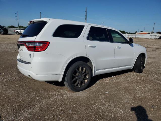 Vin: 1c4rdhdg6gc475260, lot: 55634025, dodge durango limited 20163