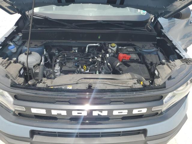 2024 FORD BRONCO SPO - 3FMCR9C61RRE36985
