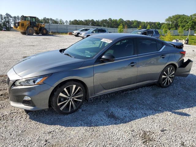 NISSAN ALTIMA SR