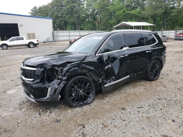 Vin: 5xyp5dhc0ng237451, lot: 55815885, kia telluride sx 2022 img_1