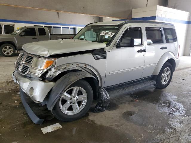 DODGE NITRO SLT