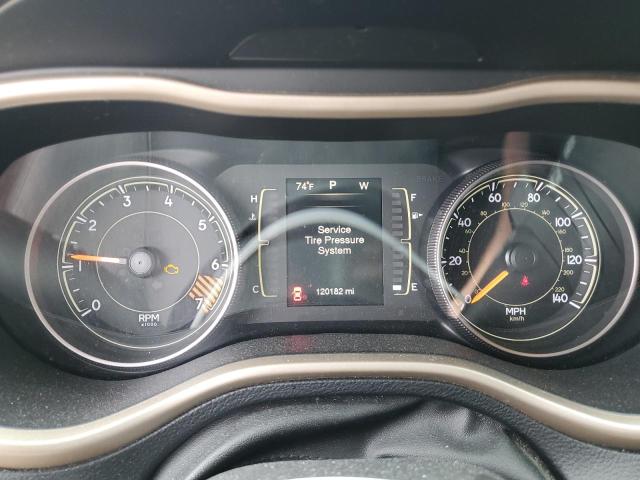 2015 JEEP CHEROKEE S - 1C4PJLAB9FW762469