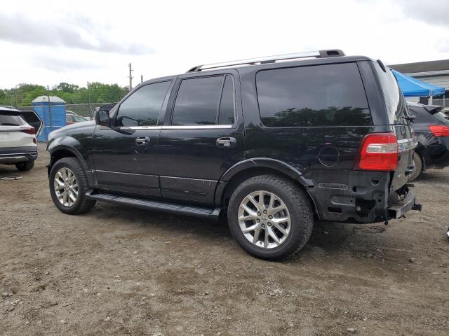 Vin: 1fmju2at7hea52877, lot: 55647885, ford expedition limited 20172