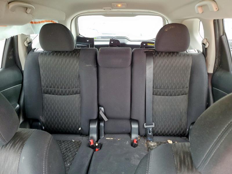 2019 NISSAN ROGUE S - 5N1AT2MT4KC705747