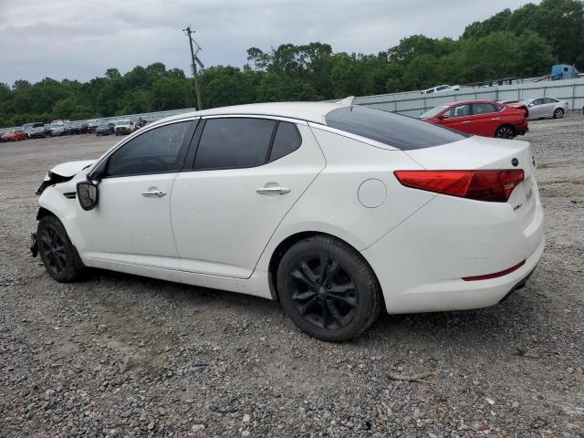 Vin: 5xxgn4a7xcg081322, lot: 55981045, kia optima ex 20122