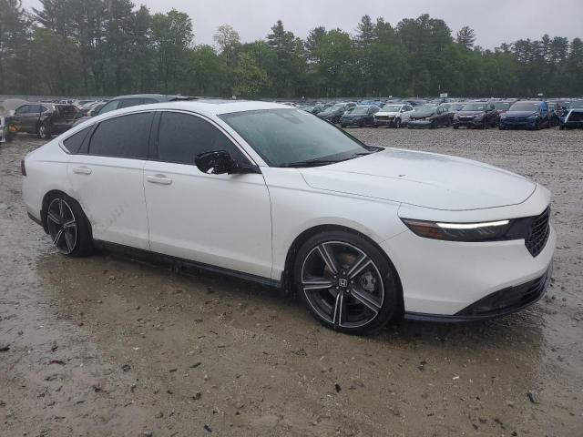 2023 HONDA ACCORD HYB 1HGCY2F5XPA046803