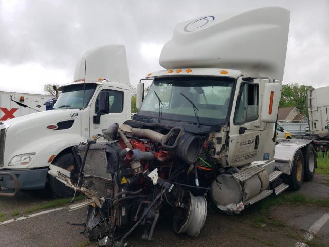 INTERNATIONAL PROSTAR PR 2008 white tractor diesel 2HSCUAPR48C648531 photo #3