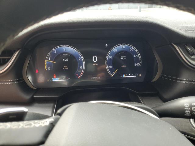 2023 JEEP GRAND CHER - 1C4RJKBG0P8777073
