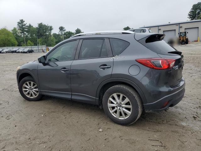 Vin: jm3ke4cy6e0422436, lot: 57196355, mazda cx-5 touring 20142
