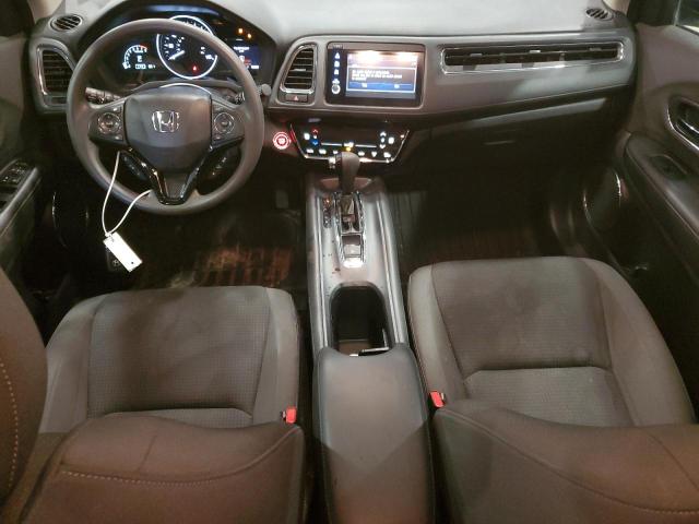 2020 HONDA HR-V EX - 3CZRU6H56LM722115