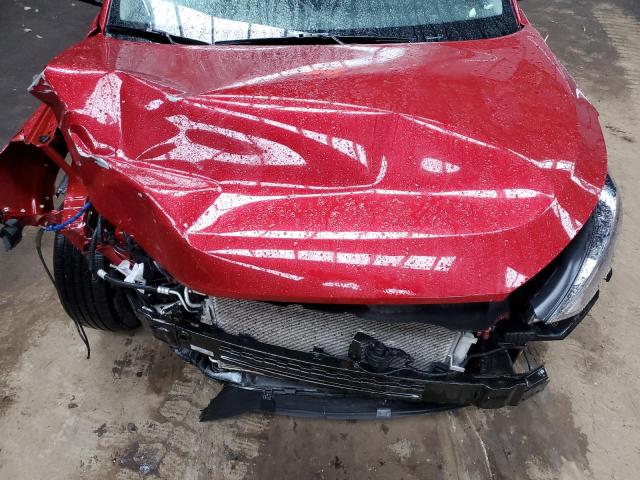 2021 HYUNDAI TUCSON LIM - KM8J3CAL8MU403787
