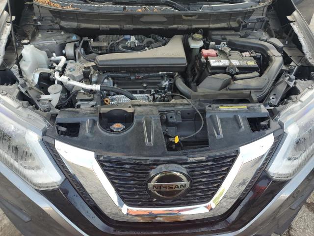 2019 NISSAN ROGUE S - JN8AT2MT0KW252024