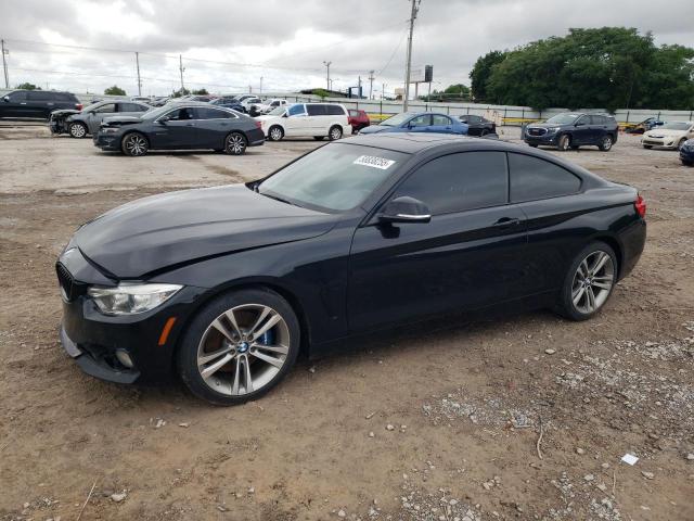 BMW 435 I