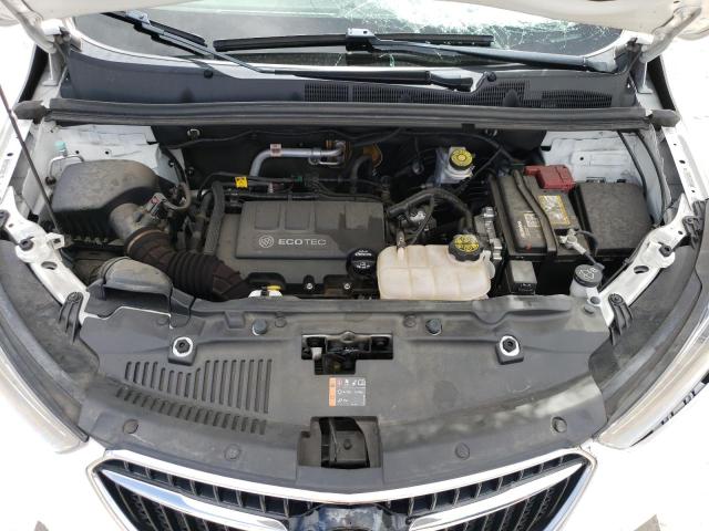 2019 BUICK ENCORE PRE - KL4CJESB2KB795883