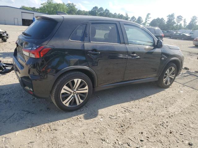 Vin: ja4apuau0mu008181, lot: 55242255, mitsubishi outlander es 20213