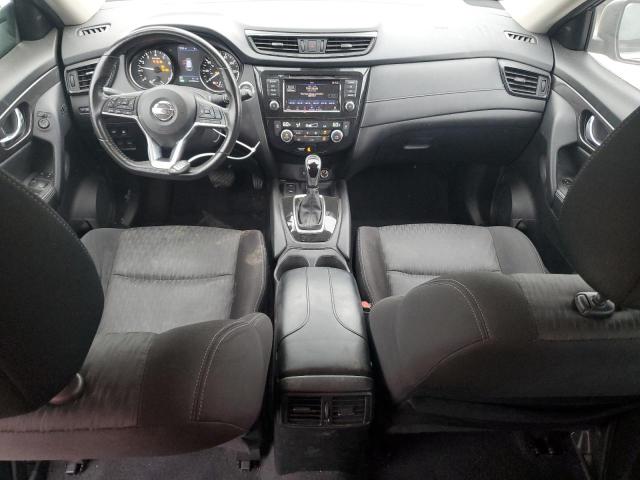 2019 NISSAN ROGUE S - JN8AT2MV7KW397031