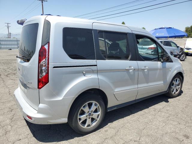 Vin: nm0ae8f75e1150273, lot: 59010195, ford transit xlt 20143