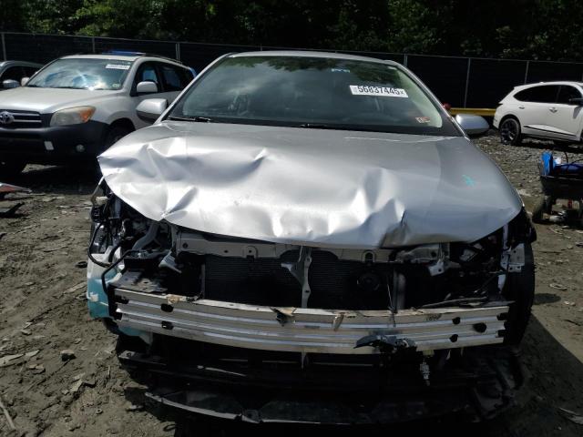 2020 TOYOTA COROLLA L - JTDDPRAE1LJ007937