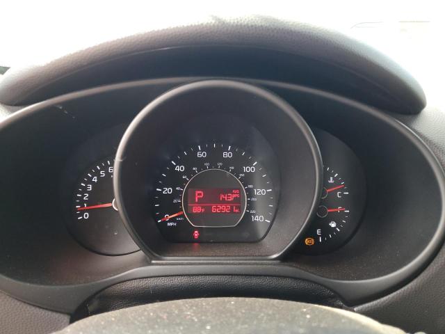 2016 KIA SOUL + - KNDJP3A57G7874360