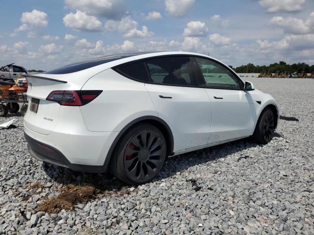 Vin: 7saygdef8nf469285, lot: 56036895, tesla model y 20223