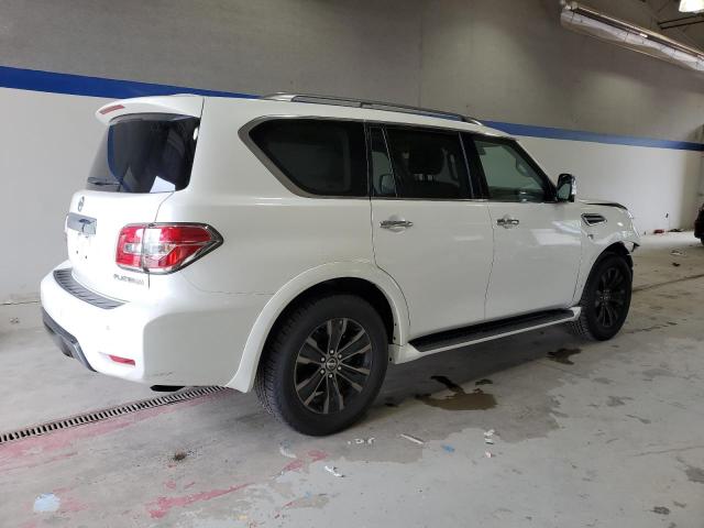 Vin: jn8ay2nexl9781398, lot: 58532205, nissan armada platinum 20203