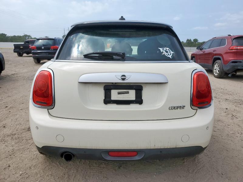 2015 MINI COOPER WMWXS5C51FT831167