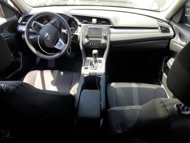 2017 HONDA CIVIC LX - 2HGFC2F59HH531321