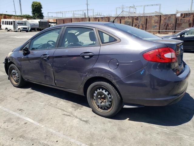 Vin: 3fadp4aj1dm109409, lot: 57337635, ford fiesta s 20132