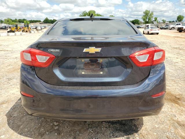 2016 CHEVROLET CRUZE LS - 1G1BC5SM1G7233702