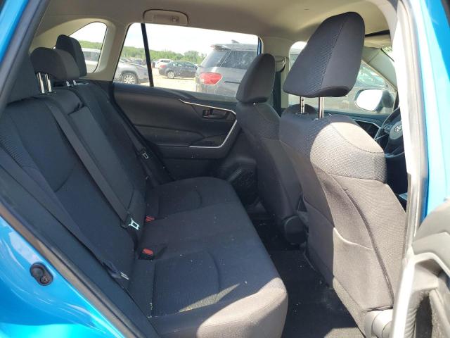 2020 TOYOTA RAV4 LE - JTMF1RFV0LD067595