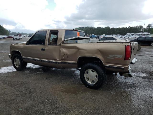 Vin: 2gtek19k3r1574913, lot: 55939635, gmc sierra k1500 19942