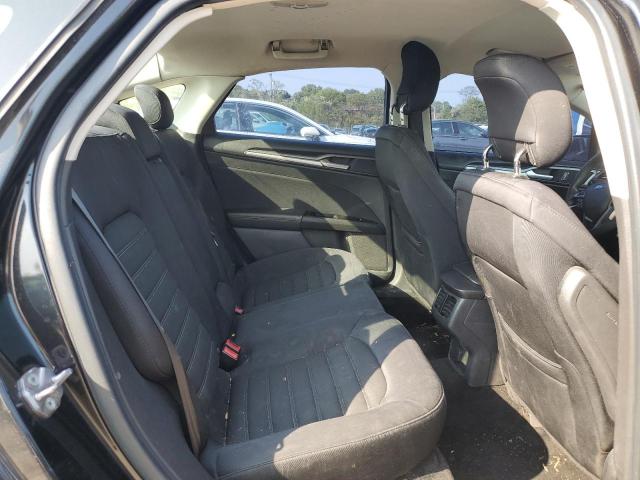 2013 FORD FUSION SE - 3FA6P0H74DR104879