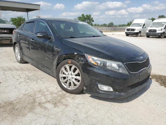 Vin: 5xxgn4a72fg498079, lot: 57242535, kia optima ex 20154
