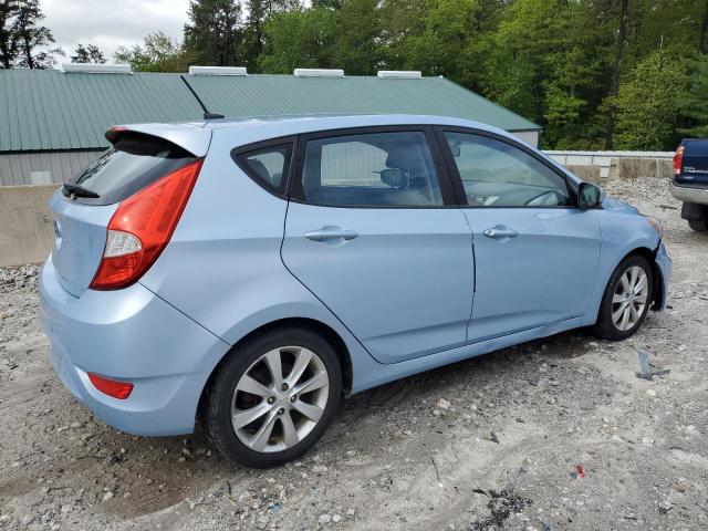 Vin: kmhcu5ae2cu019537, lot: 58089995, hyundai accent gls 20123