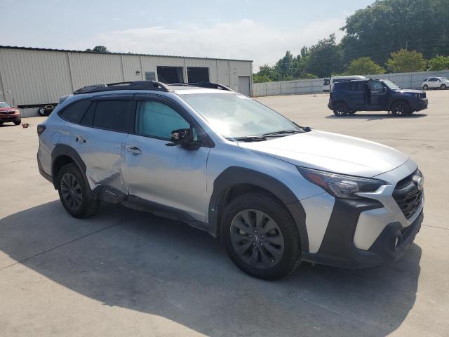 Vin: 4s4btgld5r3223021, lot: 57164045, subaru outback onyx edition xt 20244